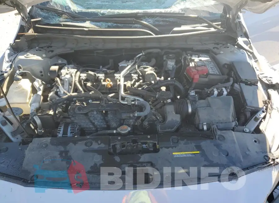 1N4BL4CV9PN342046 Photo# 11