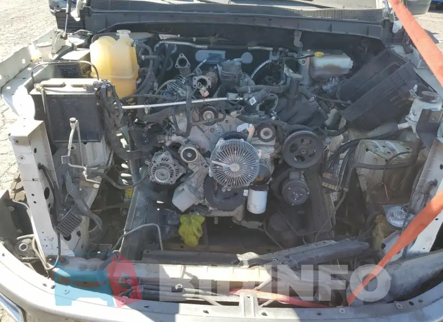 1N6BA1F4XJN526191 Photo# 11