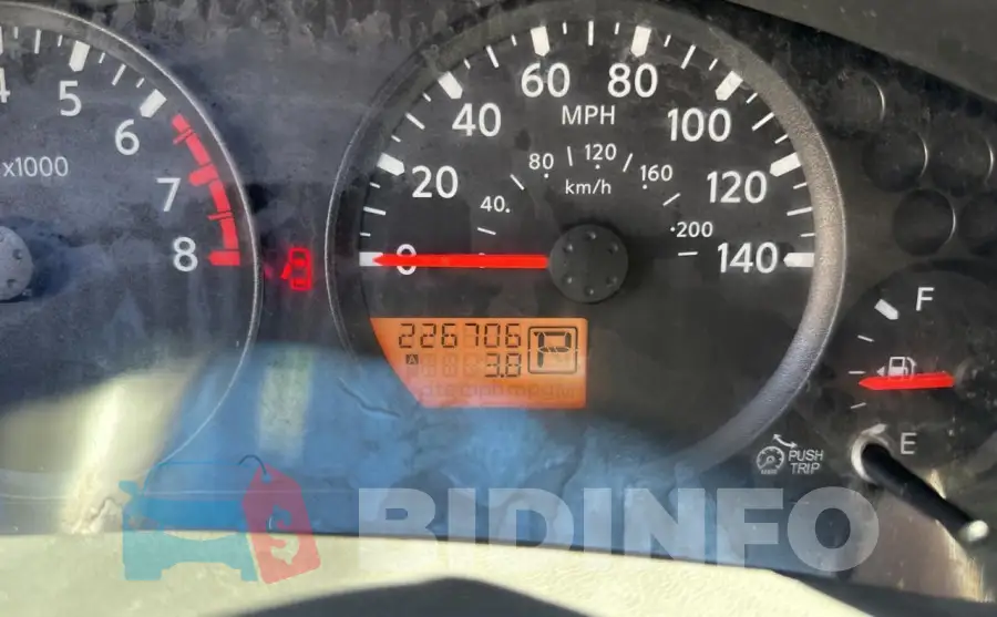 1N6BD0CT5JN706854 Photo# 8