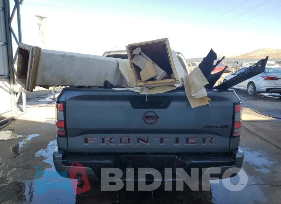 1N6ED1EK6PN631520 Photo# 6