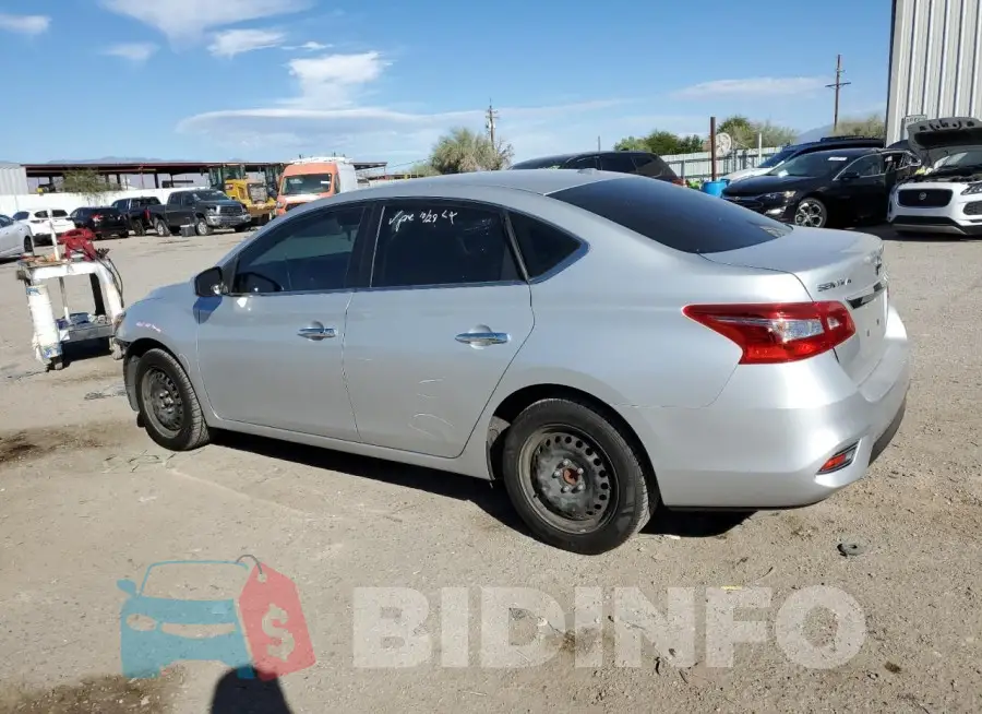 3N1AB7AP2HL668967 Photo# 2