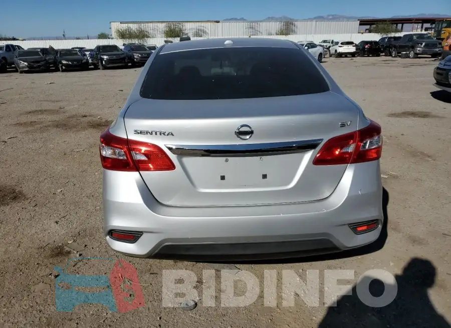 3N1AB7AP2HL668967 Photo# 6