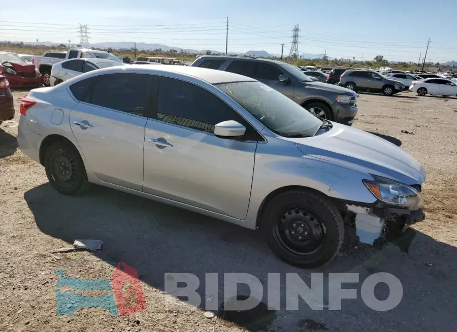3N1AB7AP2HL668967 Photo# 4