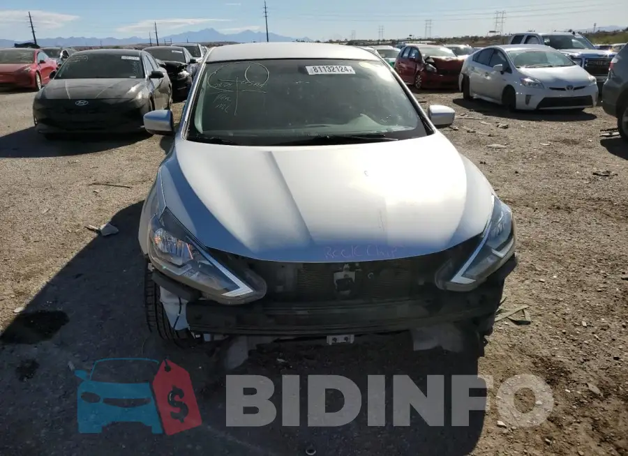 3N1AB7AP2HL668967 Photo# 5