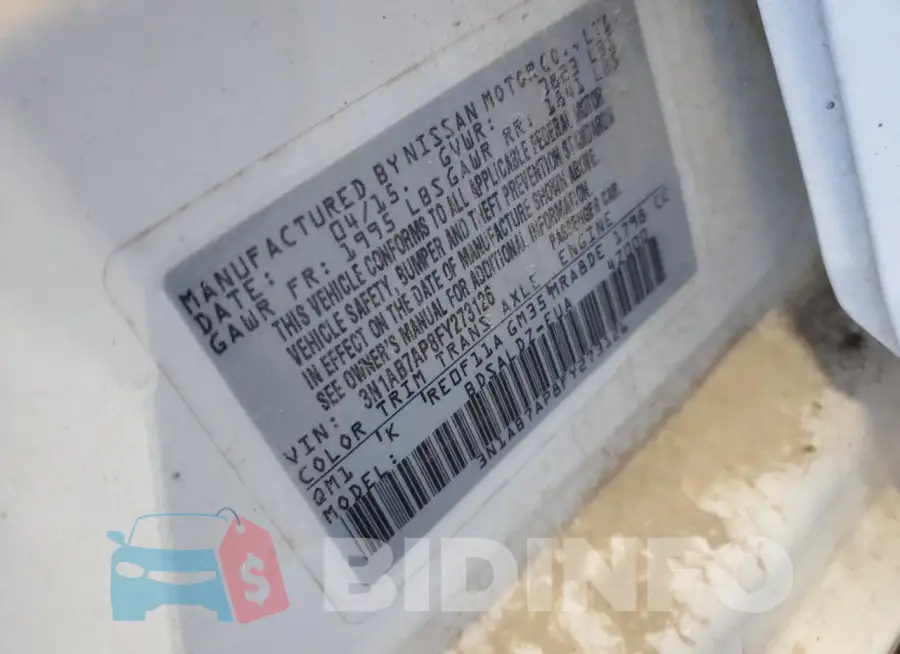 3N1AB7AP8FY273126 Photo# 12