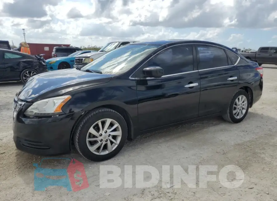 3N1AB7AP8FY291254 Photo# 1