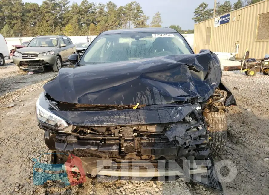 3N1AB8BV7LY302355 Photo# 5