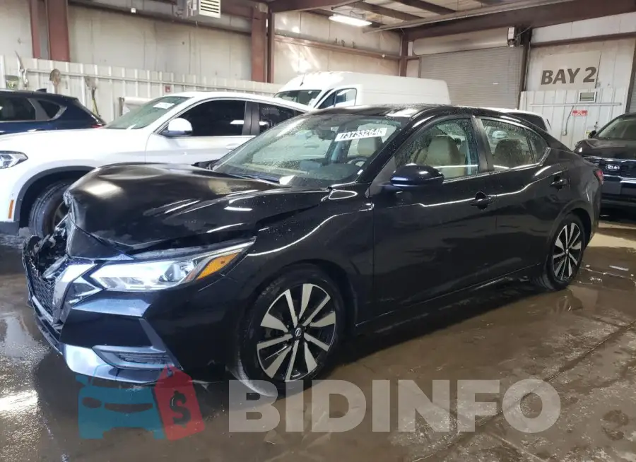 3N1AB8CV3MY253252 Photo# 1