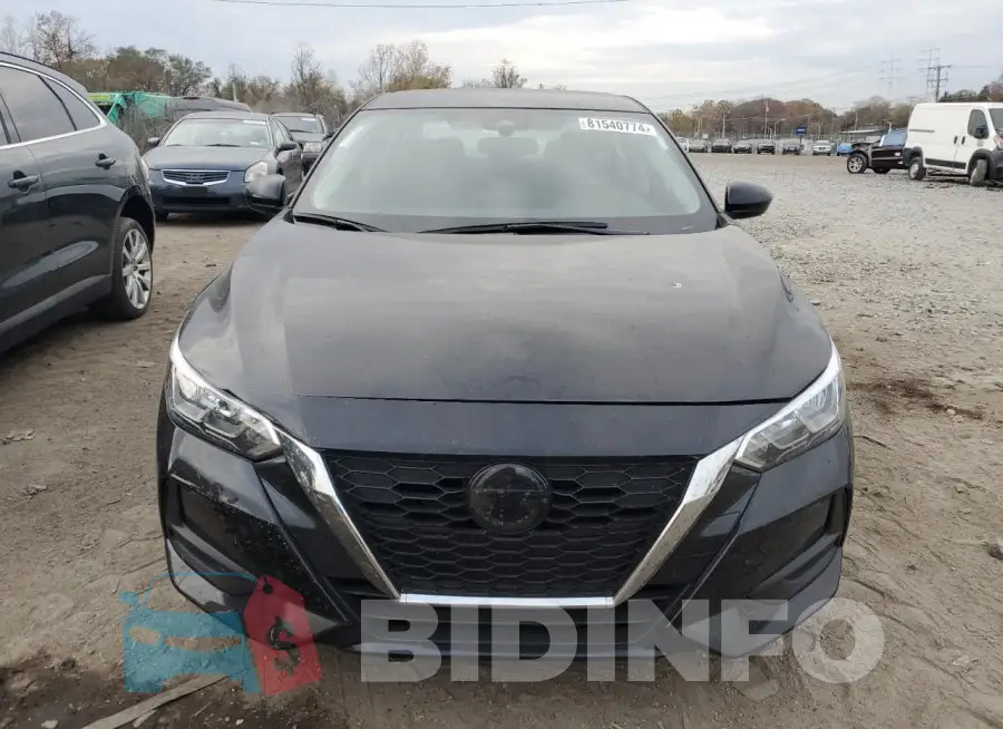 3N1AB8CV3NY317422 Photo# 5