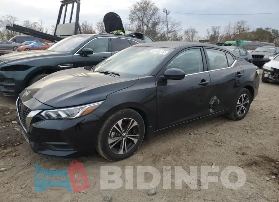 3N1AB8CV3NY317422 Photo# 1