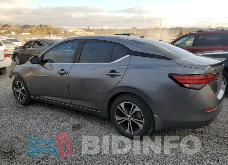 3N1AB8CV4LY234269 Photo# 2