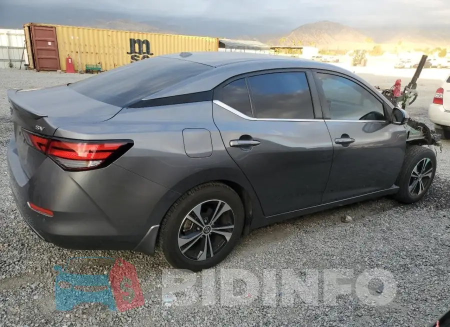 3N1AB8CV4LY234269 Photo# 3
