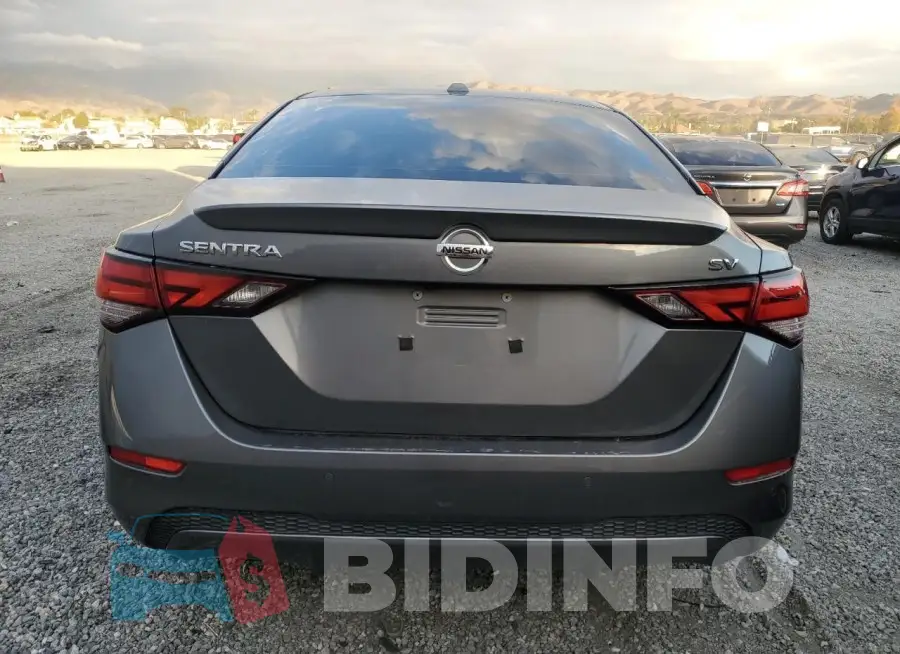 3N1AB8CV4LY234269 Photo# 6