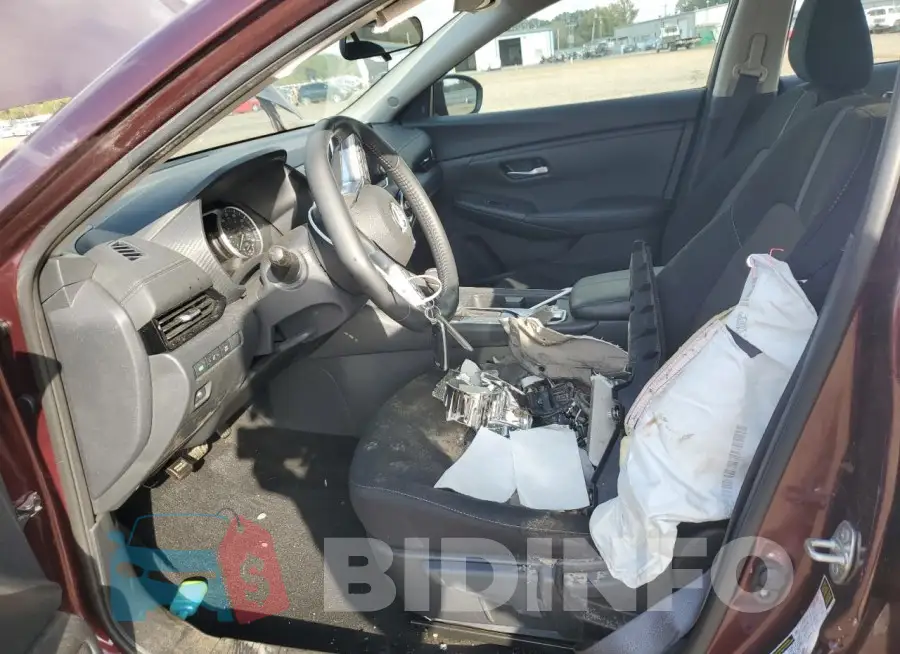 3N1AB8CV4RY325292 Photo# 7