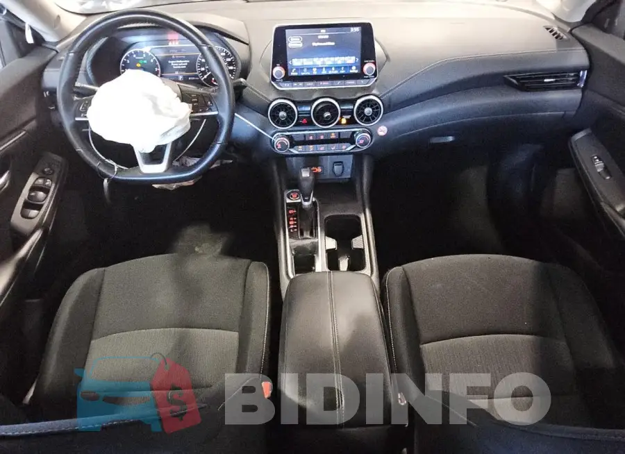 3N1AB8CV5NY241847 Photo# 8