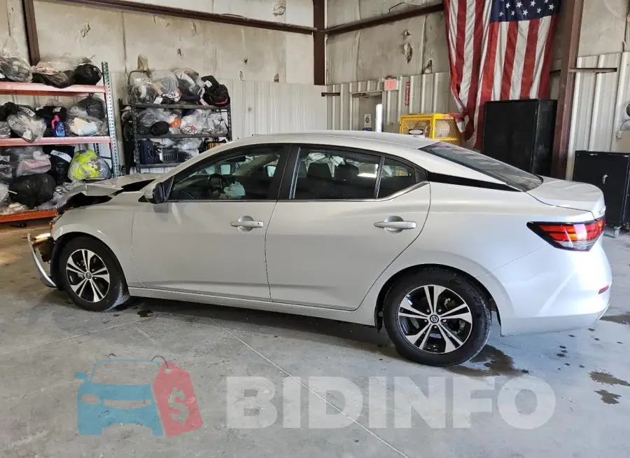 3N1AB8CV5NY241847 Photo# 2