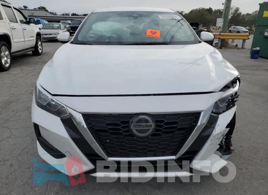 3N1AB8CV8PY313384 Photo# 5