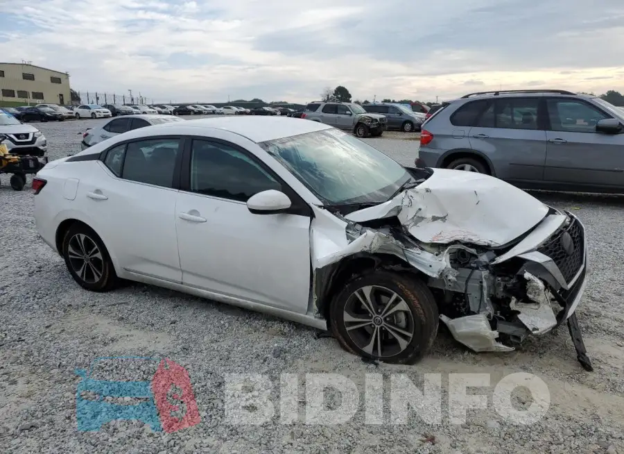 3N1AB8CV9NY253788 Photo# 4