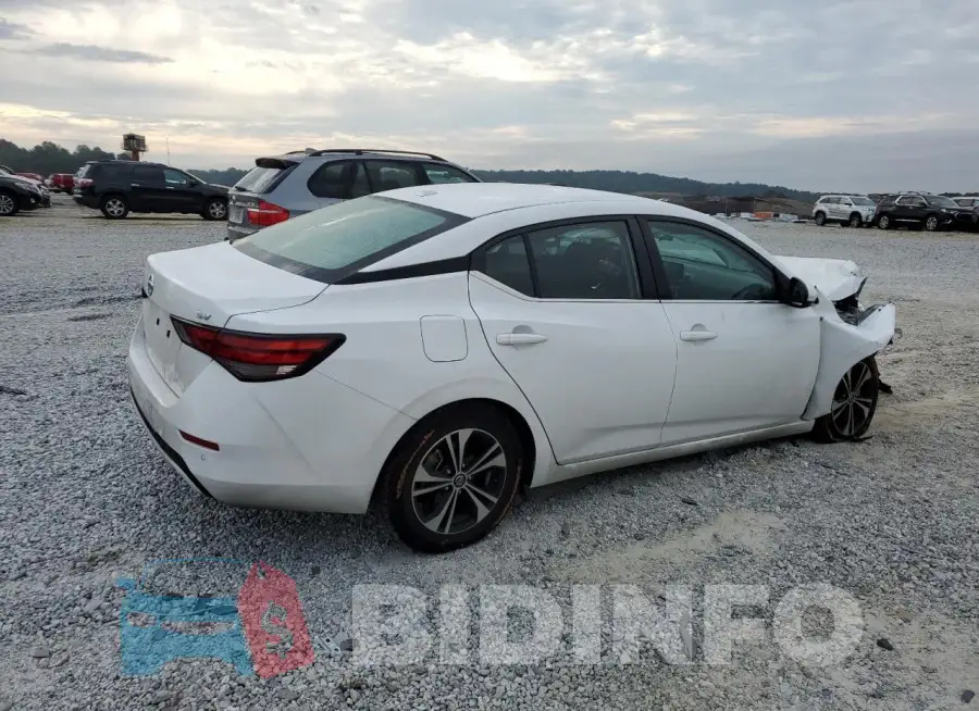 3N1AB8CV9NY253788 Photo# 3
