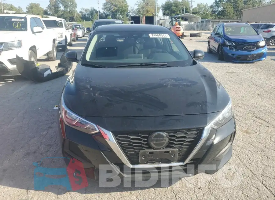 3N1AB8CV9PY317623 Photo# 5