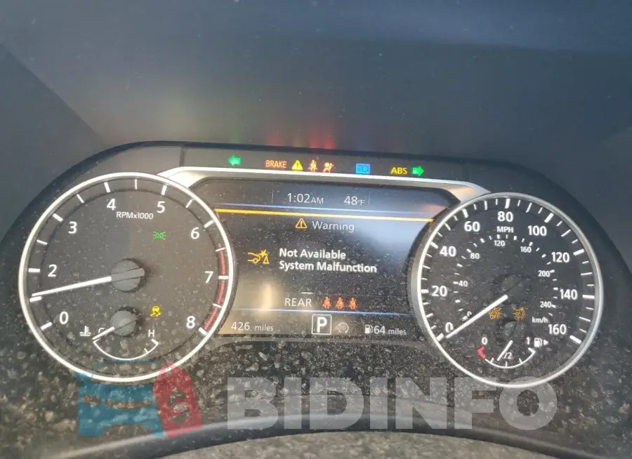 3N1AB8DV7RY360116 Photo# 9