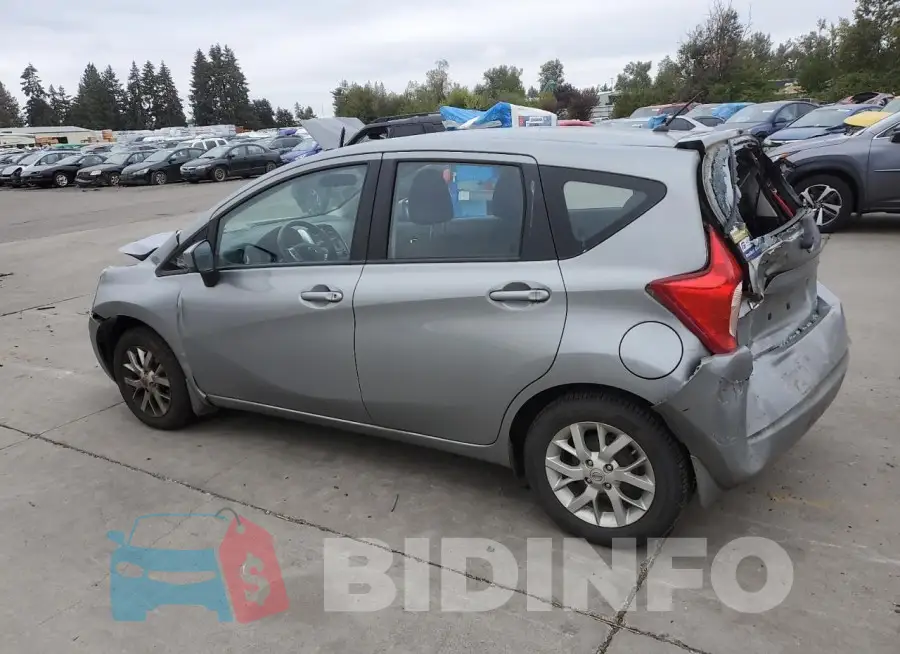 3N1CE2CP4FL423181 Photo# 2