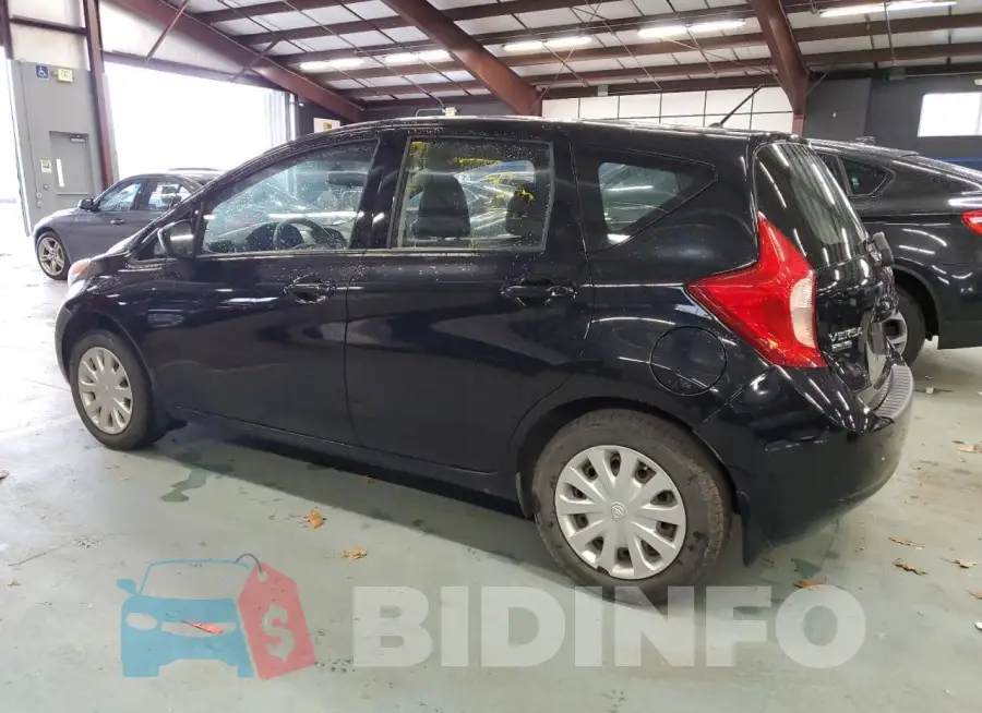 3N1CE2CP8FL441814 Photo# 2