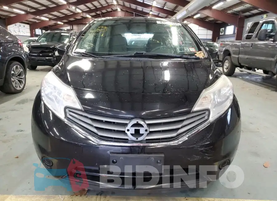 3N1CE2CP8FL441814 Photo# 5