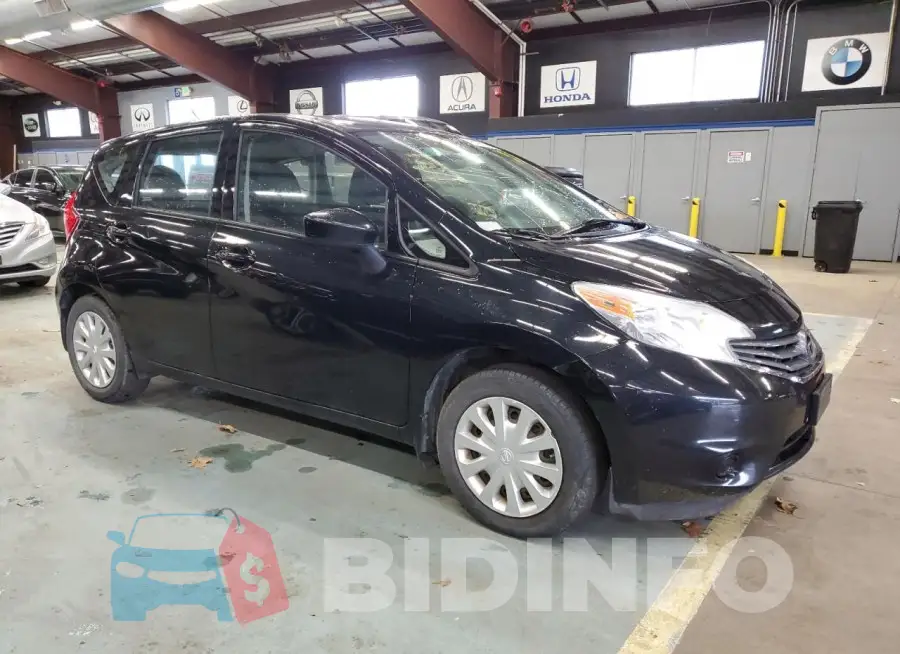 3N1CE2CP8FL441814 Photo# 4