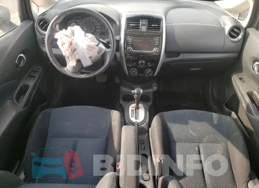 3N1CE2CPXJL367806 Photo# 8