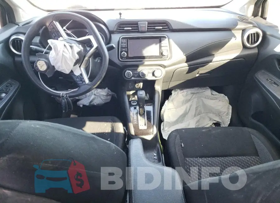 3N1CN8DV8LL882368 Photo# 8