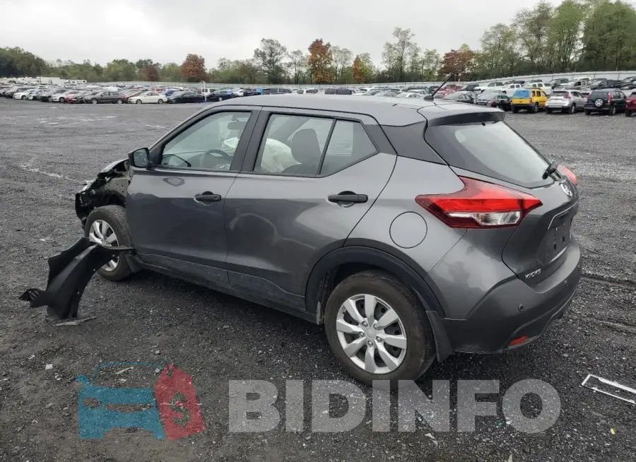 3N1CP5BV2LL484276 Photo# 2