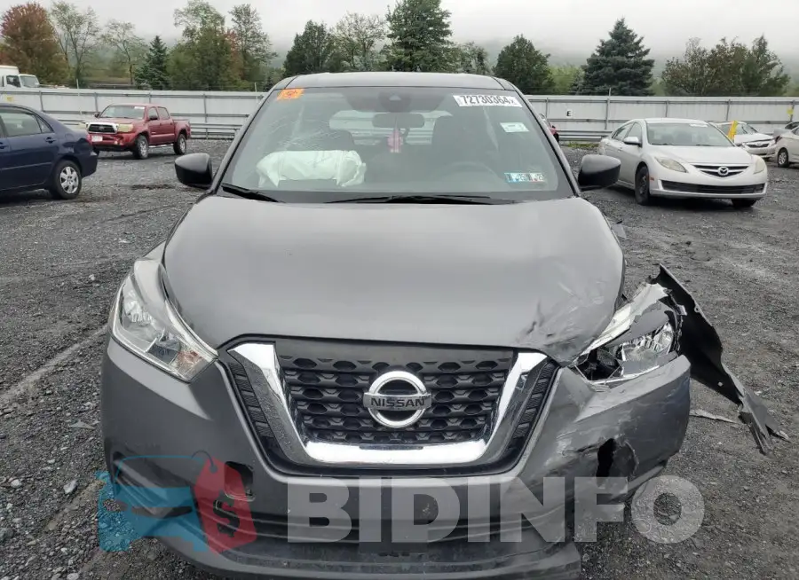3N1CP5BV2LL484276 Photo# 5