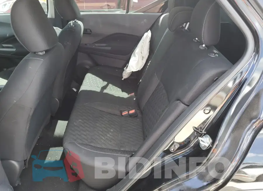 3N1CP5BV2ML564940 Photo# 10