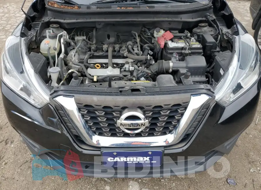 3N1CP5BV4LL540167 Photo# 11