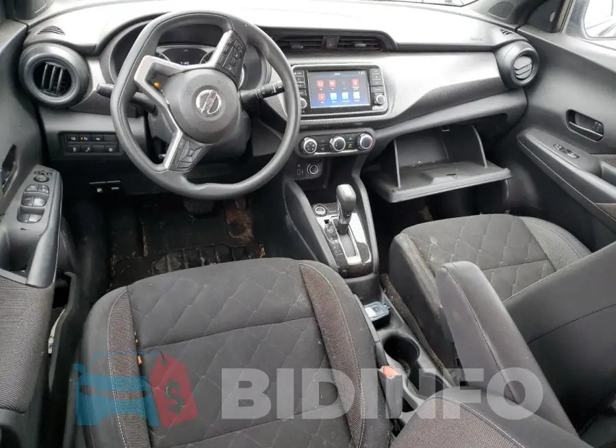 3N1CP5BV4LL540167 Photo# 8
