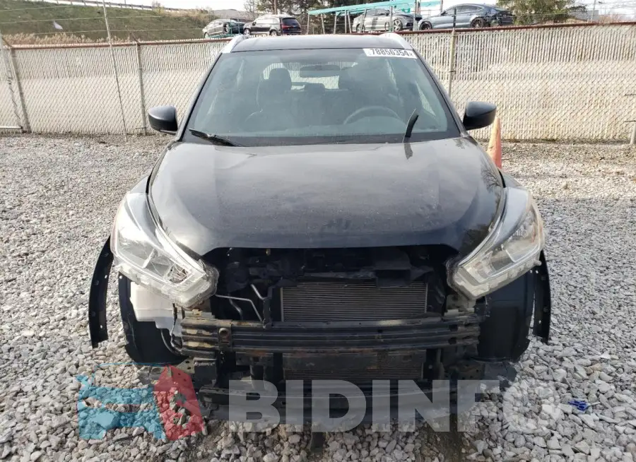 3N1CP5CU3KL518505 Photo# 5