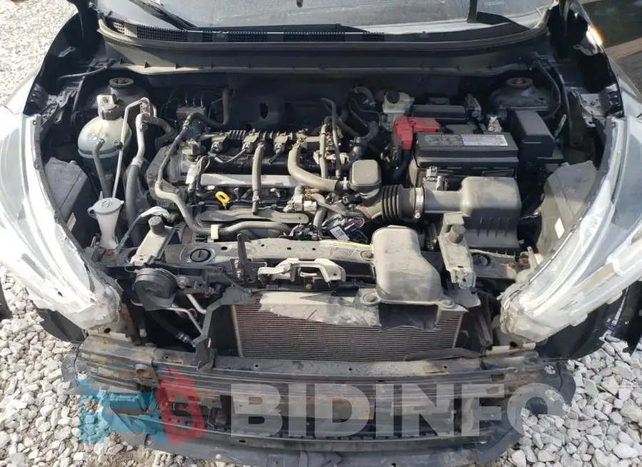 3N1CP5CU3KL518505 Photo# 12