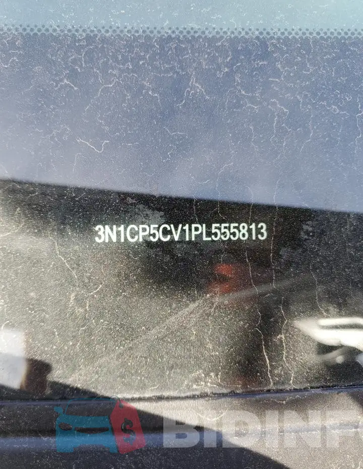 3N1CP5CV1PL555813 Photo# 12