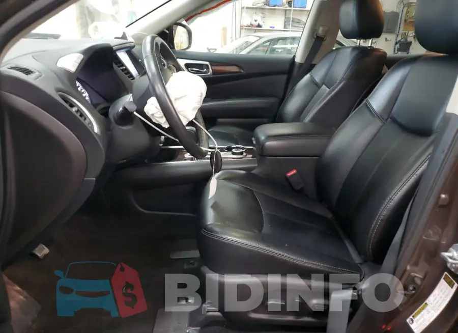 5N1AR2MM9GC601821 Photo# 7