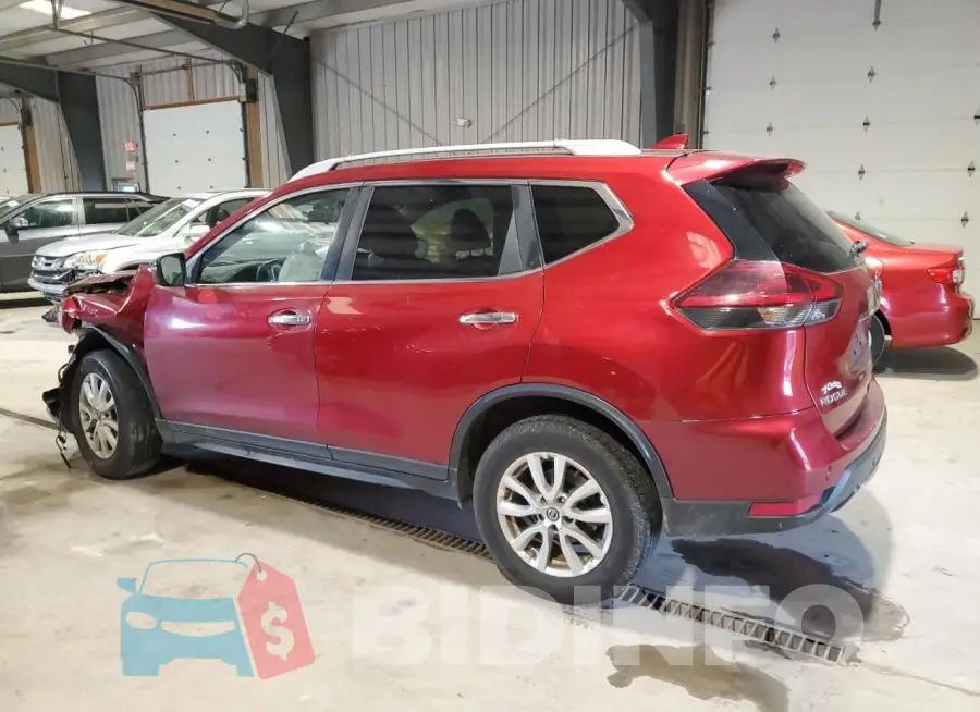 5N1AT2MV1KC764756 Photo# 2