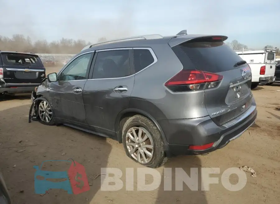 5N1AT2MV3JC768967 Photo# 2