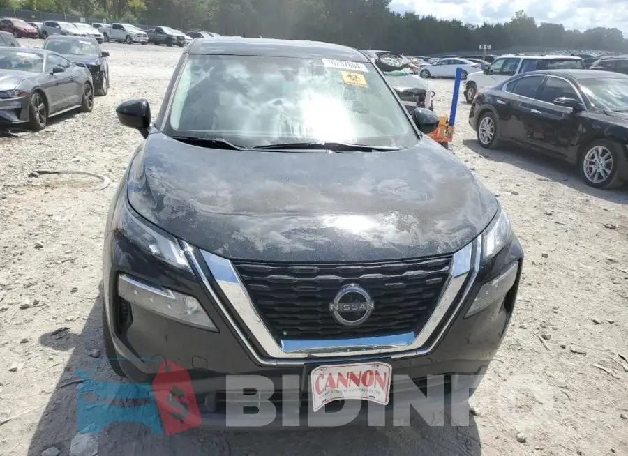 5N1BT3BAXPC863741 Photo# 5