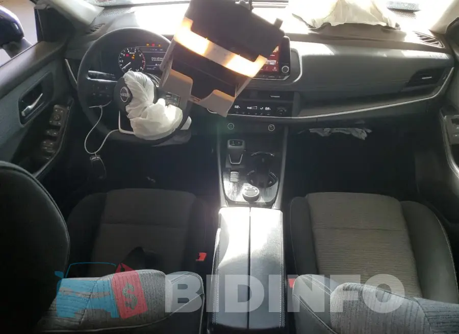 5N1BT3BB9PC843859 Photo# 8