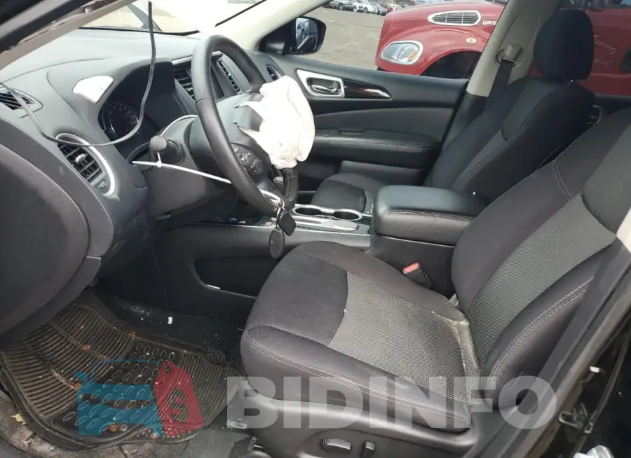5N1DR2BN5LC590903 Photo# 7