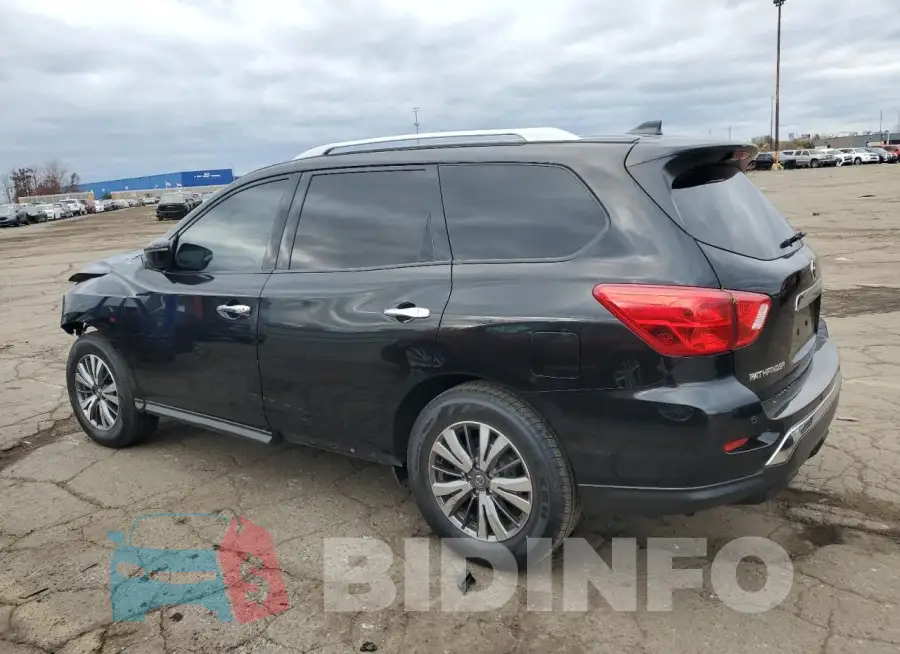 5N1DR2BN5LC590903 Photo# 2