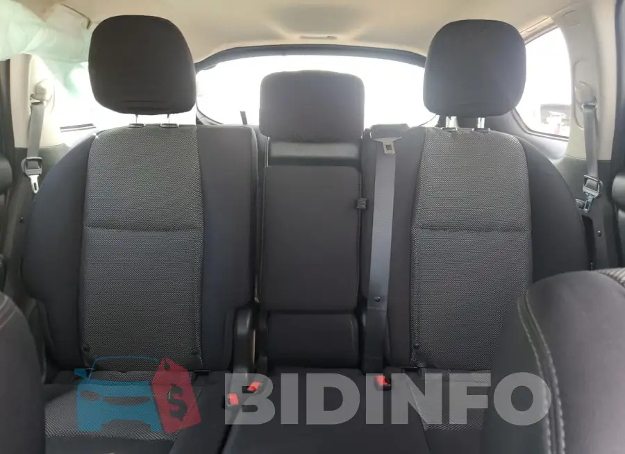 5N1DR2MN2JC669875 Photo# 10