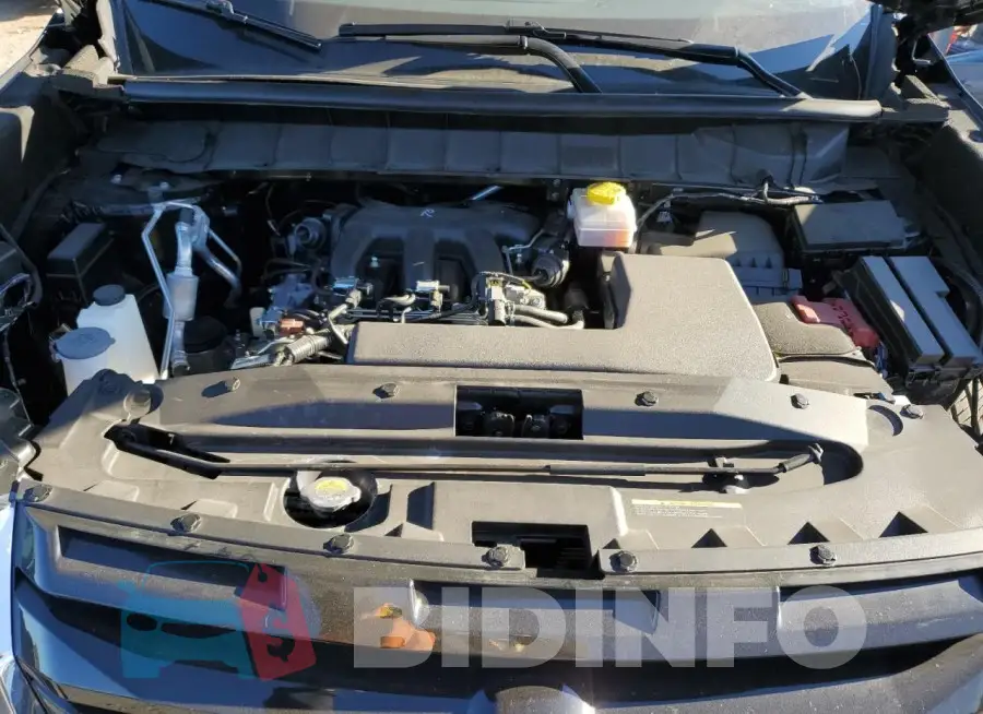 5N1DR3AC6PC277659 Photo# 12