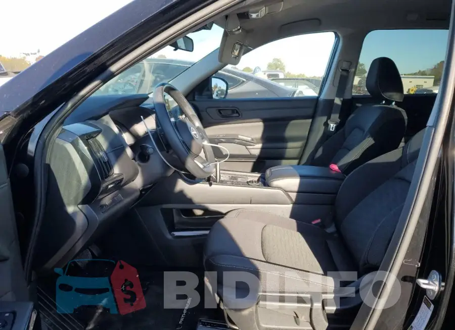 5N1DR3AC6PC277659 Photo# 7
