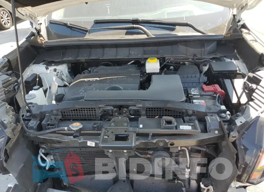 5N1DR3DK0PC231277 Photo# 12
